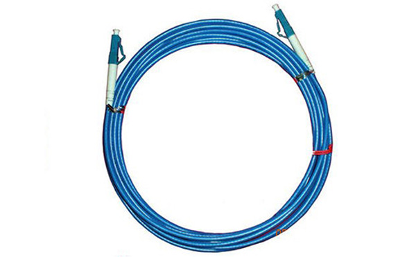 两当光纤跳线连接器